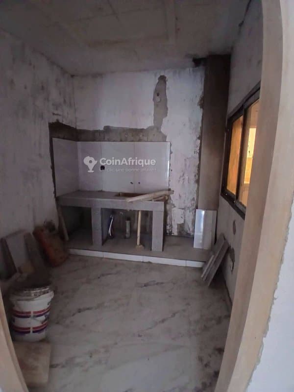 Vente appartement 3 pièces à Riviera Faya — photo 5