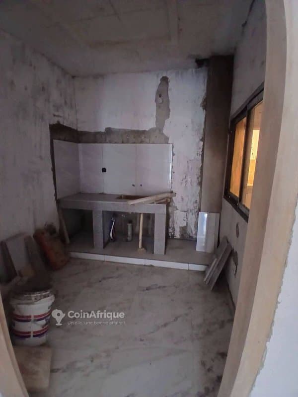 Location appartement 2 pièces à Riviera Faya — photo 4