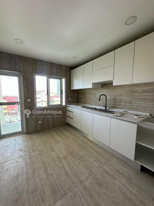 Location appartements haut standing 3 pièces — photo 4