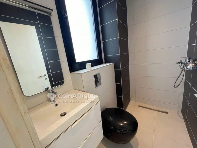 Location appartement à Angré 7 tranche — photo 4