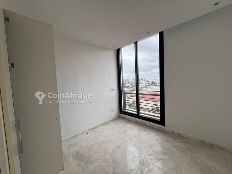 Location appartement à Angré 7 tranche — photo 5