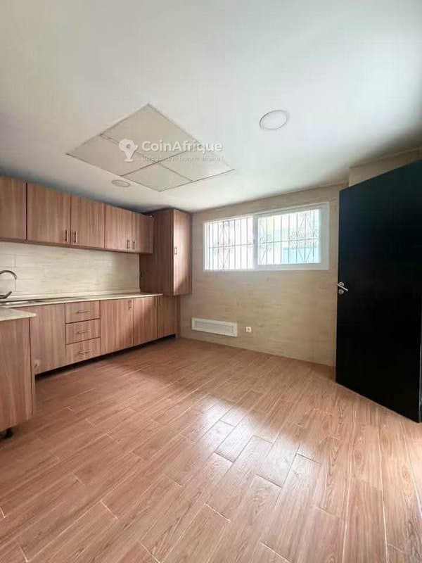 location villa duplex 4 pièces Cocody Riviera 4 Synacassi 2 — photo 4