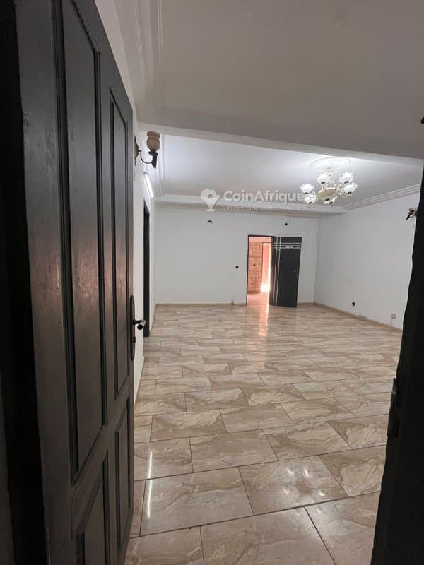 Location appartement 4 pièces aux 2 Plateaux vallon — photo 3