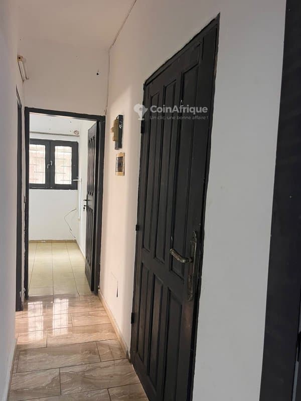 Location appartement 4 pièces aux 2 Plateaux vallon — photo 4