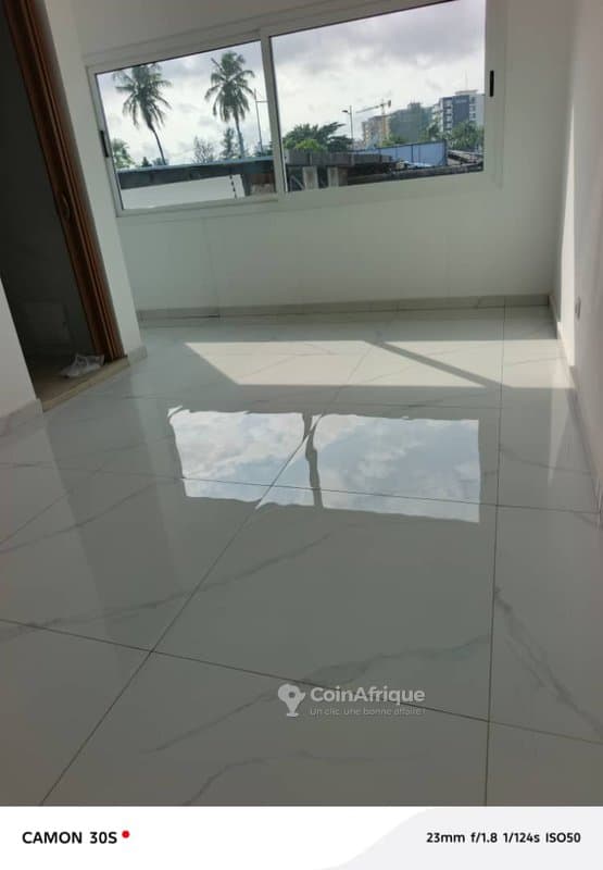 Location villa 5 pièces - Marcory bietry — photo 3