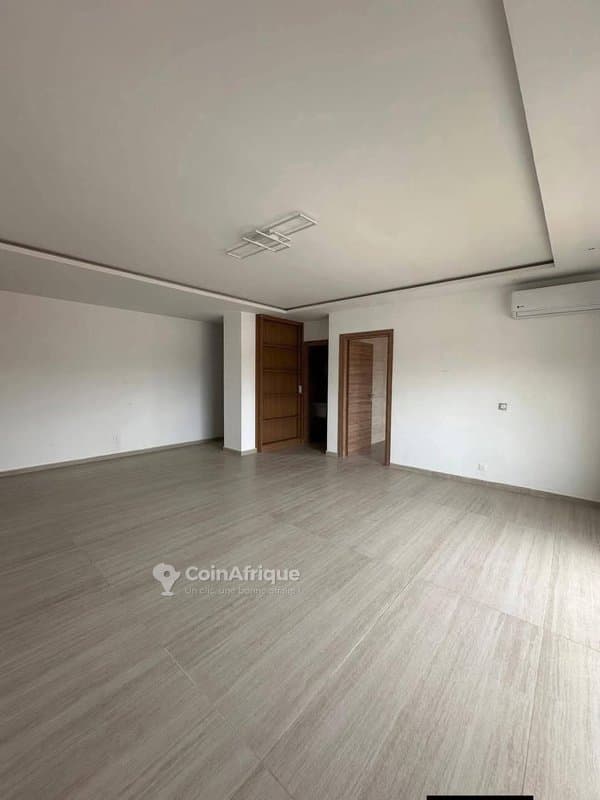 Location 3 appartement haut standing 3 pièces avec piscine Riviera 2 — photo 3