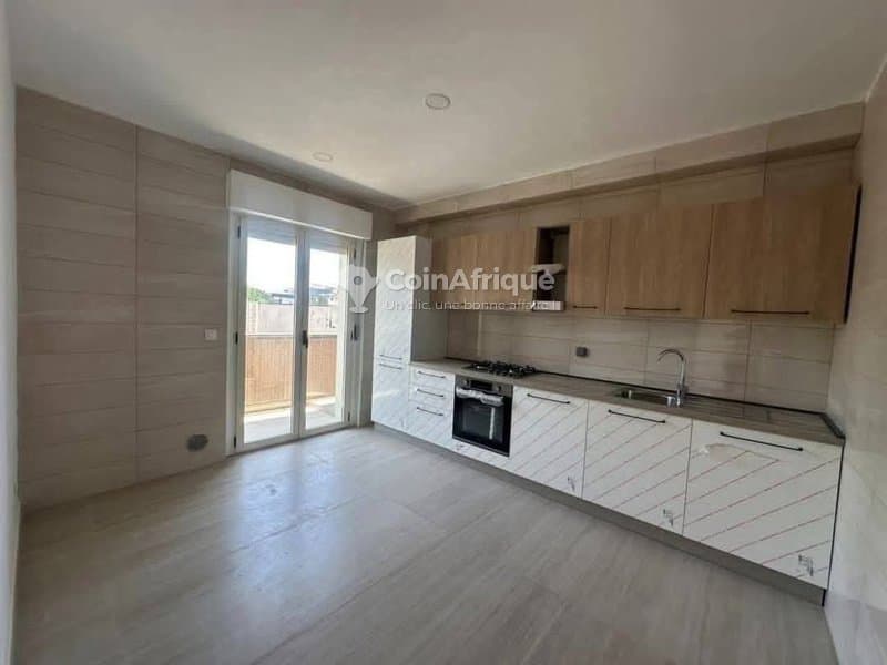Location 3 appartement haut standing 3 pièces avec piscine Riviera 2 — photo 4