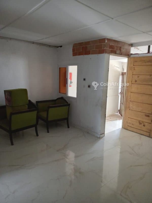 Vente villa 6 pièces Cocody centre — photo 2