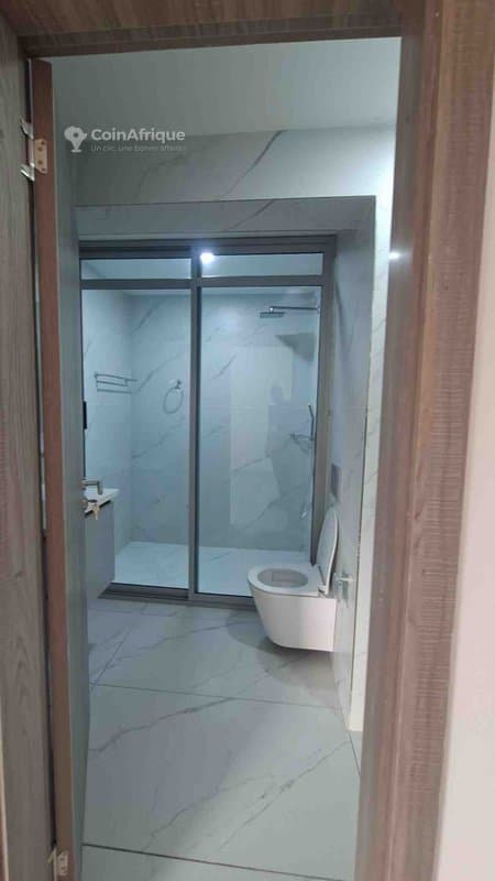 Location appartements 5 pièces - Cocody rivera golf — photo 5