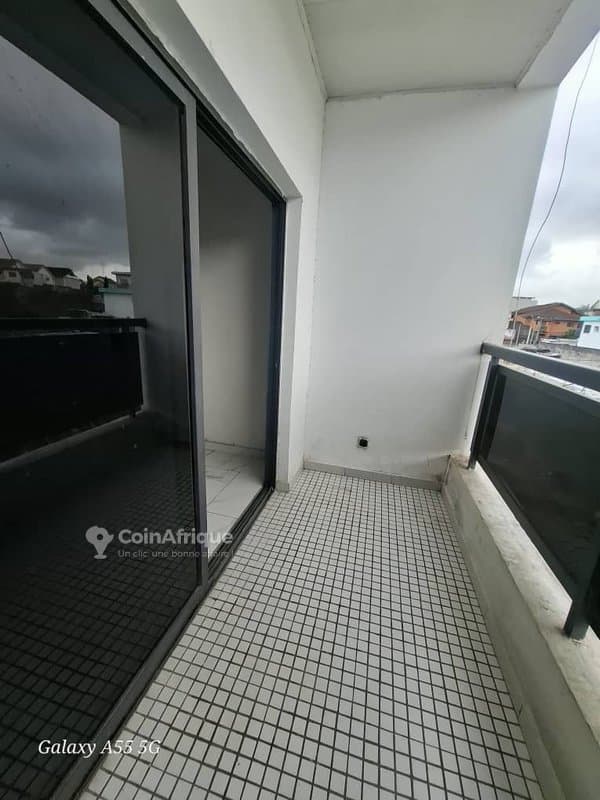 Location appartement 3 pièces à Cocody-angré — photo 5