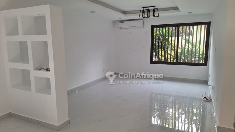 Location appartement