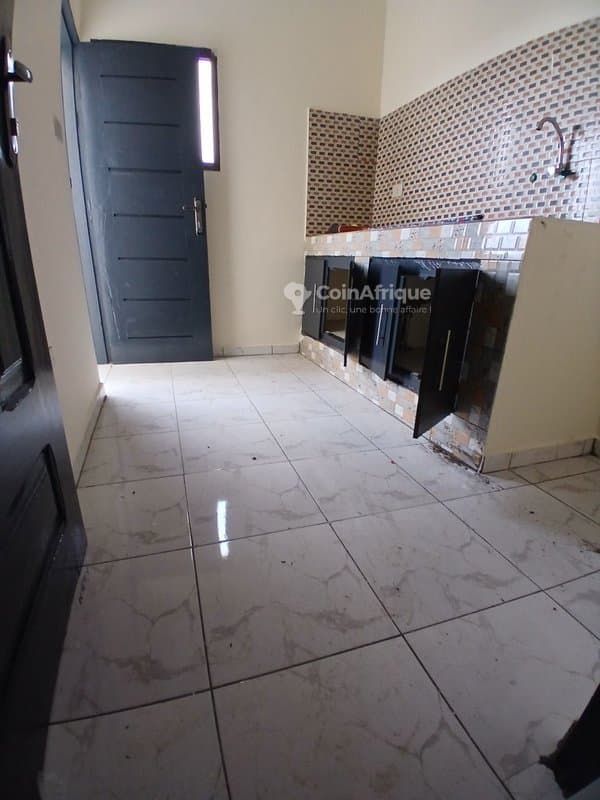 Location studio américain à Angre djorogobii 1 — photo 4