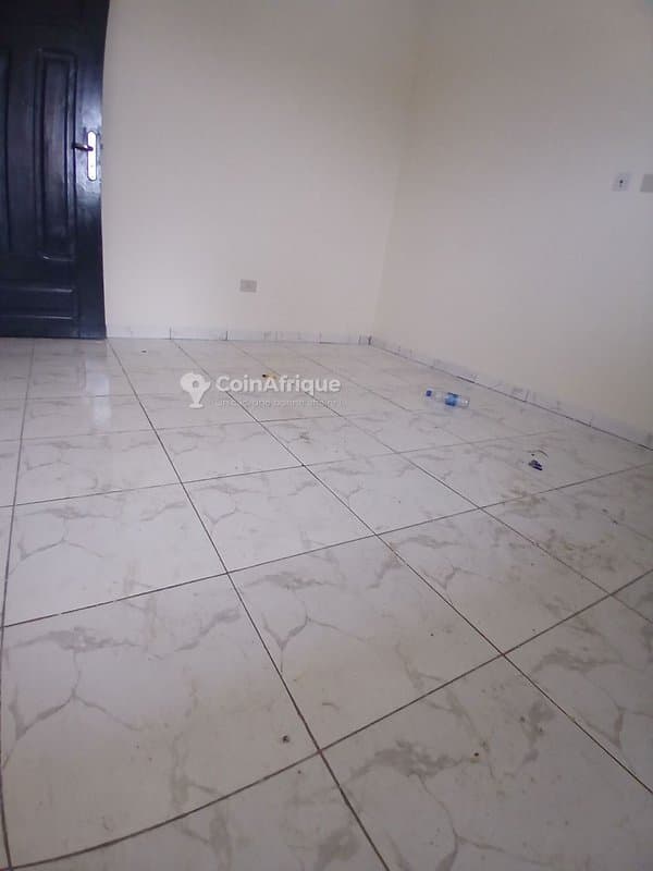 Location studio américain à Angre djorogobii 1 — photo 5