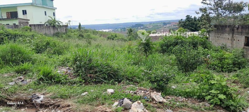 Terrain 660m² avec ACD à Cocody Fekessé derrière ORIBAT — photo 2