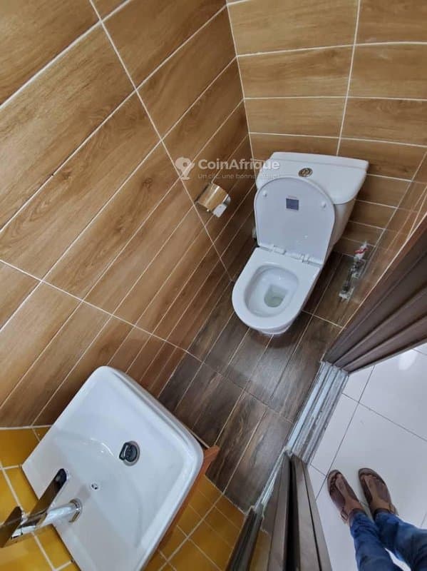 Location appartement 3 pièces - Riviera gokf — photo 5