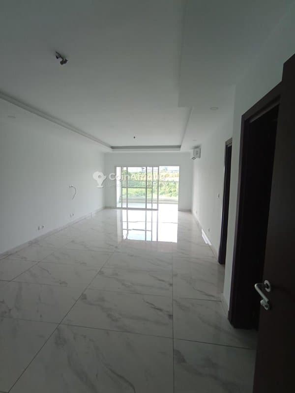 location appartement de standing 4 pièces + dépendance - cocody lycée mermoz — photo 5