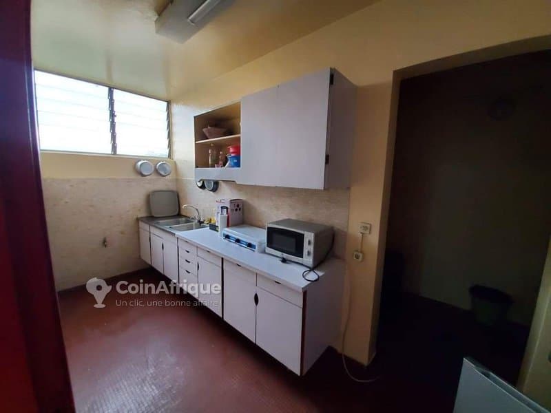 Location appartement 2 pièces - Cocody — photo 2