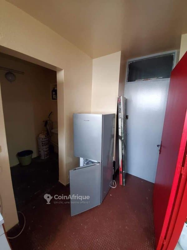 Location appartement 2 pièces - Cocody — photo 3