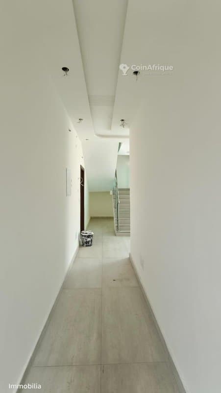 vente villas 8 pièces - cocody m'badon — photo 2