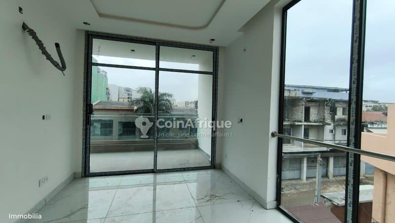 vente villas 8 pièces - cocody m'badon — photo 4