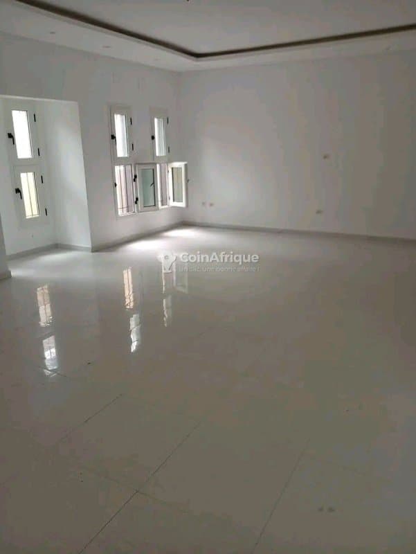 Location villa duplex 7pièces - Bingerville feh késsé oribat 2 — photo 2