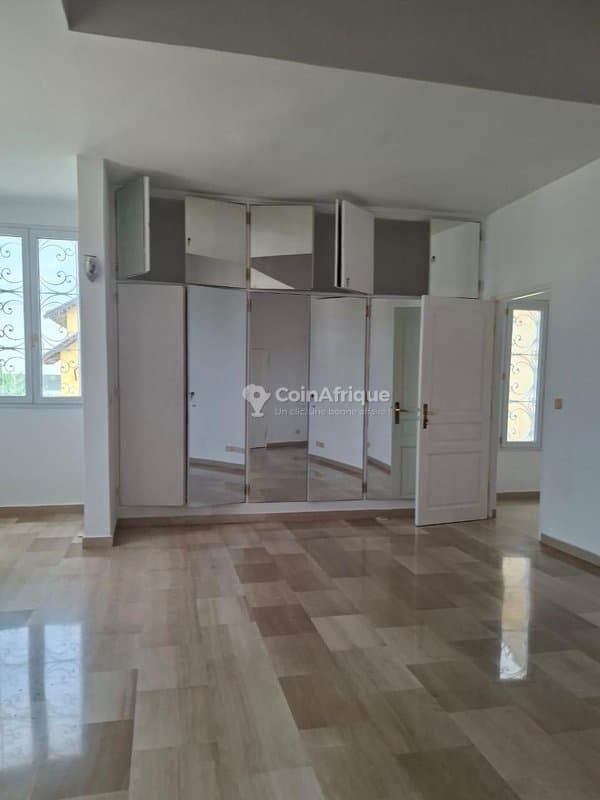 vente villas 6 pièces - cocody — photo 2