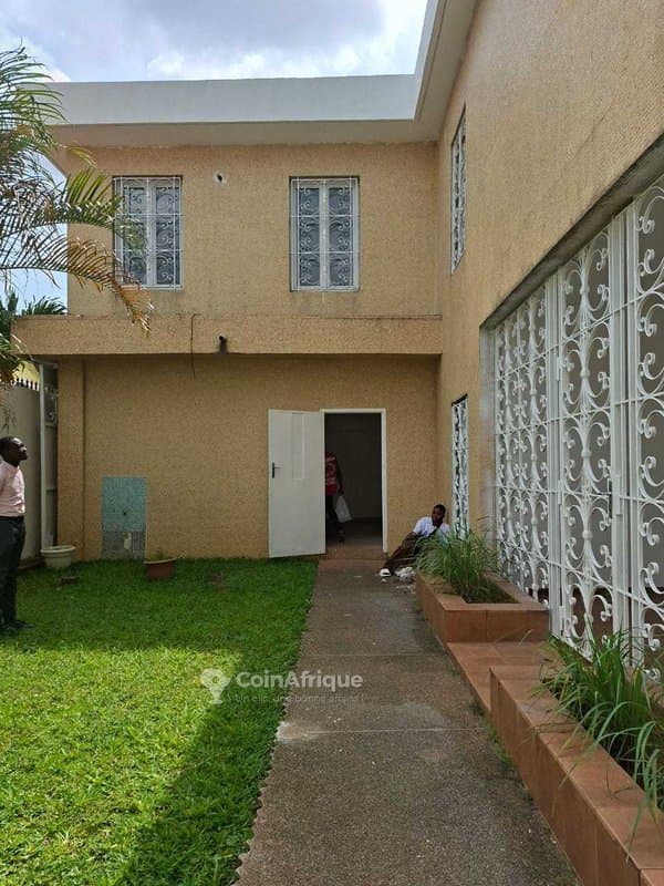 vente villas 6 pièces - cocody — photo 4