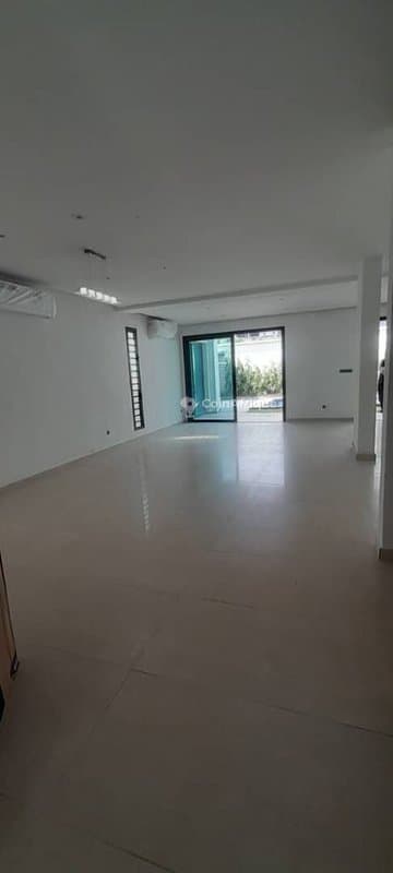 Location villa duplex 7 pièces - Cocody Riviera — photo 3