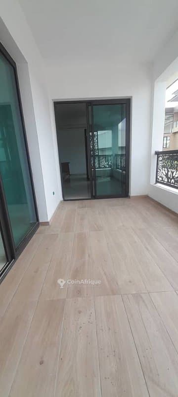 Location villa duplex 7 pièces - Cocody Riviera — photo 4