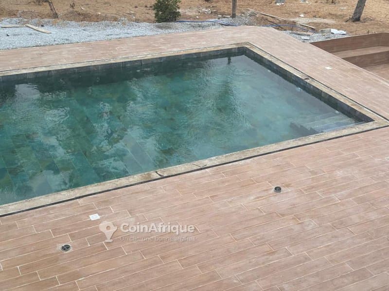 Vente villa duplex 9 pièces - Bassam — photo 2