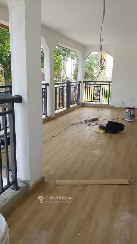 Vente villa duplex 9 pièces - Bassam — photo 4