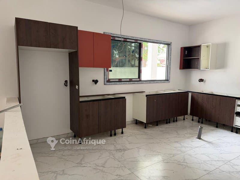 Vente villa duplex 9 pièces - Bassam — photo 5