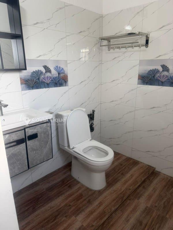 Vente appartements 2 pièces - Riviera 4 m'badon- cocody — photo 3