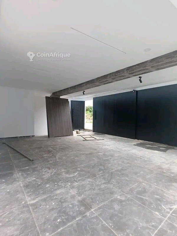 Vente villa duplex 7 pièces haut standing - Bingerville — photo 2