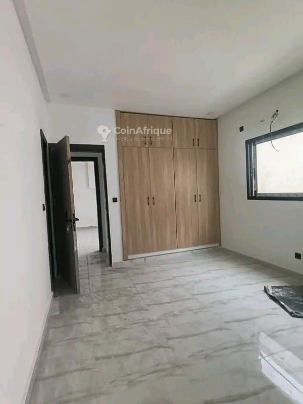 Vente villa duplex 7 pièces haut standing - Bingerville — photo 3