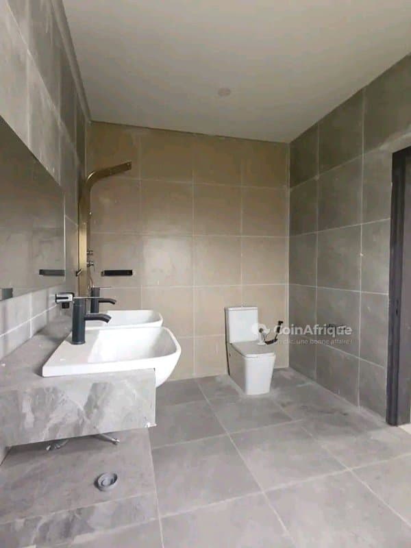 Vente villa duplex 7 pièces haut standing - Bingerville — photo 4