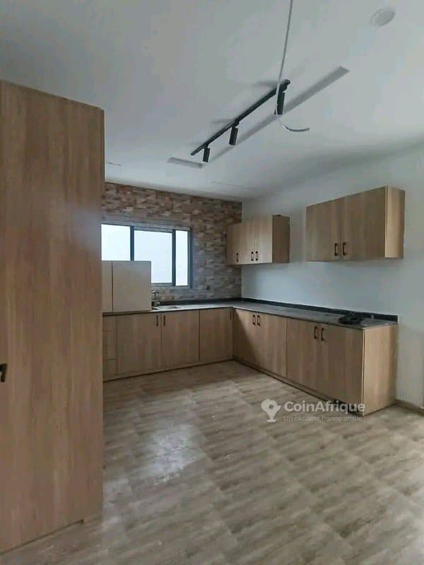 Vente villa duplex 7 pièces haut standing - Bingerville — photo 5
