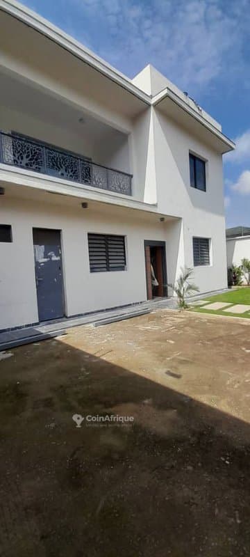 Location villas duplex 7 pièces - Cocody — photo 2