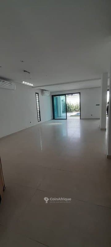 Location villas duplex 7 pièces - Cocody — photo 3