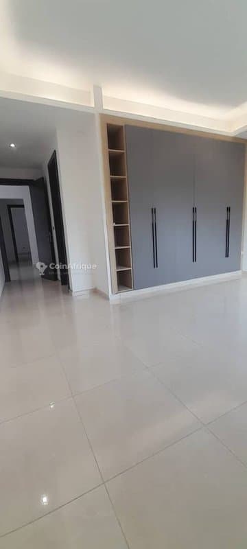 Location villas duplex 7 pièces - Cocody — photo 4