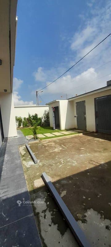 Location villas duplex 7 pièces - Cocody — photo 5