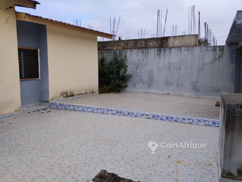 Vente villa basse 4 pièces - Cocody — photo 3