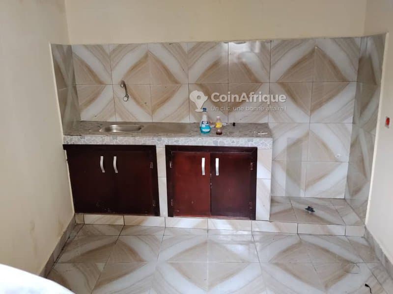 Vente villa basse 4 pièces - Cocody — photo 4