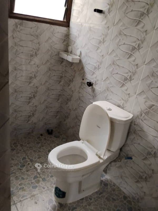 Vente villa basse 4 pièces - Cocody — photo 5