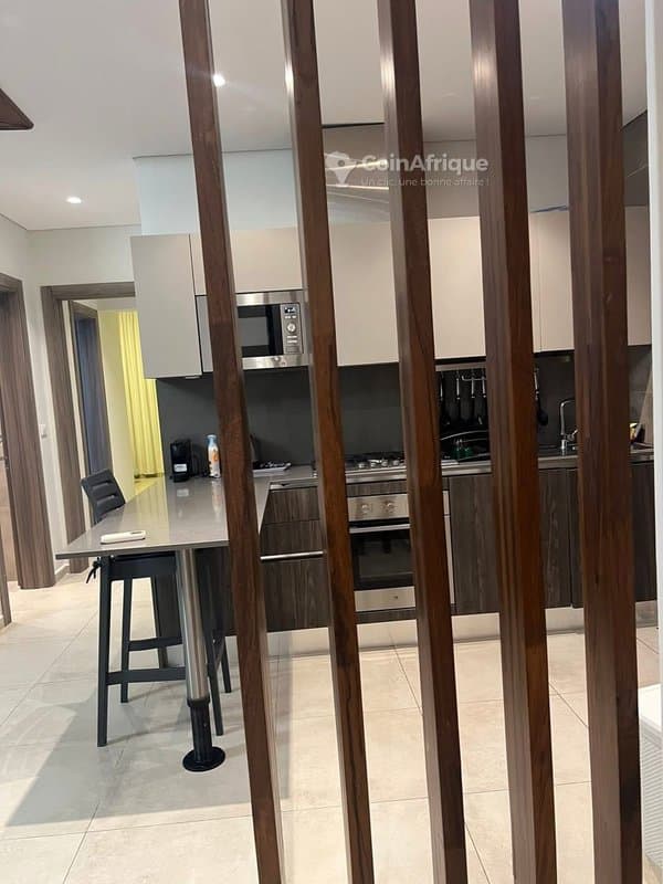Location appartement meublé 2 pièces - Zone 4, — photo 3