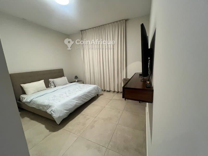 Location appartement meublé 2 pièces - Zone 4, — photo 4