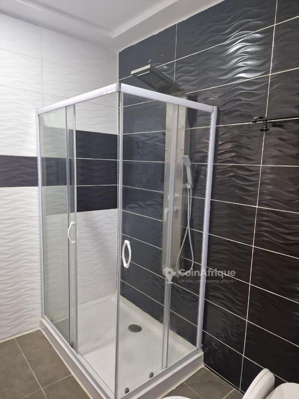 Location villa duplex 5pièces - Angré djorgobité I — photo 5