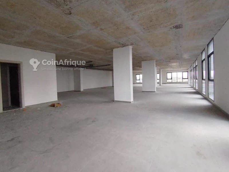 Location espaces bureaux - riviera attoban — photo 4