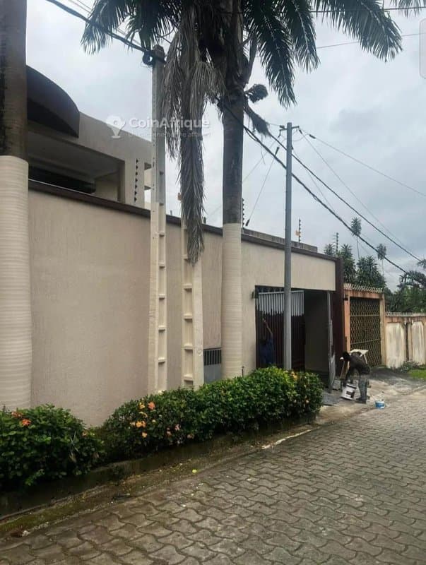 Location villa duplex aux valons — photo 2