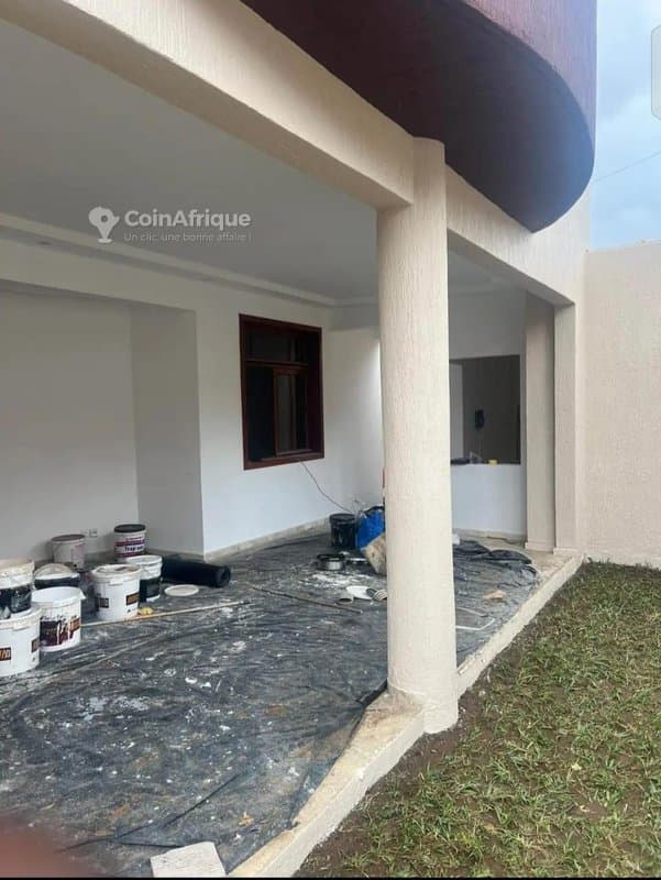 Location villa duplex aux valons — photo 3